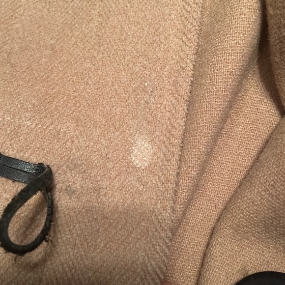 𝑩𝒖𝒓𝒃𝒆𝒓𝒓𝒚 𝑷𝒆𝒂𝒄𝒐𝒂𝒕 - Picture 9 of 9